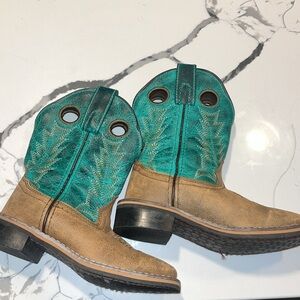 Toddler Smoky Mountain Cowboy boots